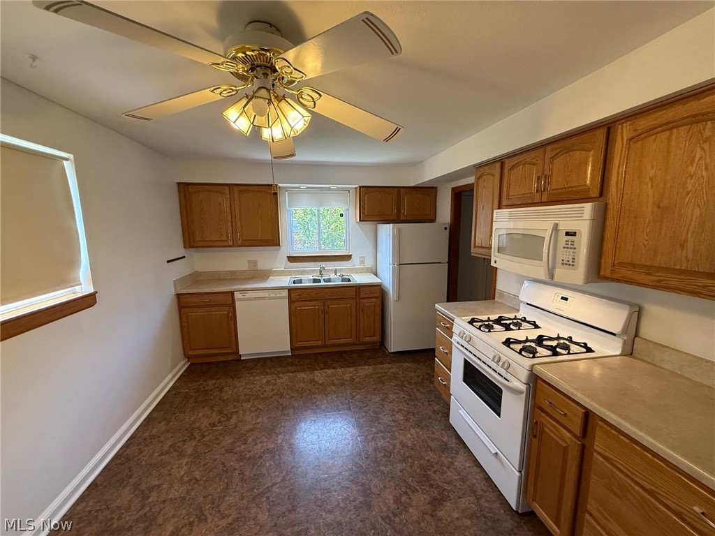 1582 Lee Terrace Drive Wickliffe OH 44092