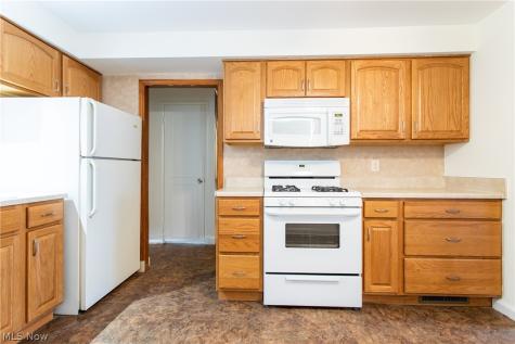 1582 Lee Terrace Drive Wickliffe OH 44092