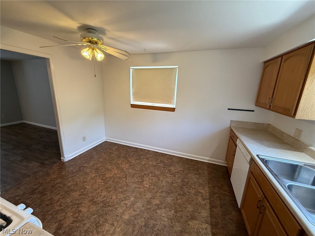 1582 Lee Terrace Drive Wickliffe OH 44092