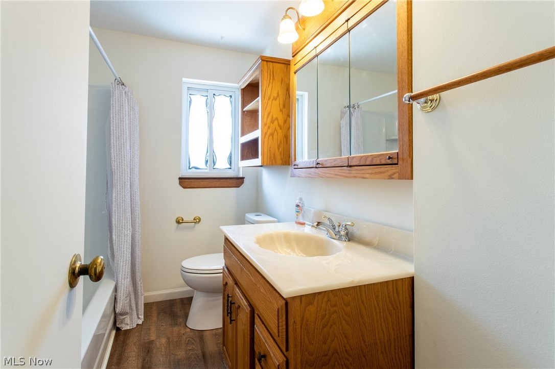 1582 Lee Terrace Drive Wickliffe OH 44092
