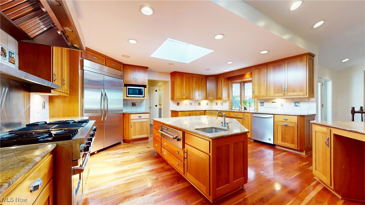 504-9 Concord Downs Circle Aurora OH 44202
