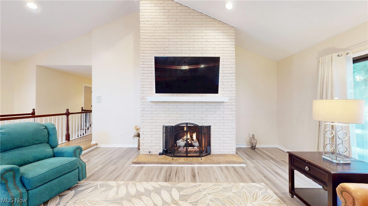 504-9 Concord Downs Circle Aurora OH 44202