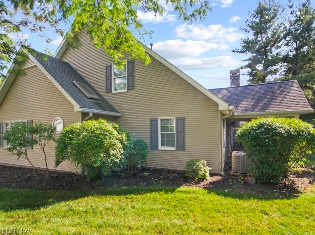 30 Greystone Poland OH 44514