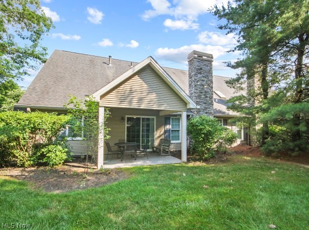 30 Greystone Poland OH 44514