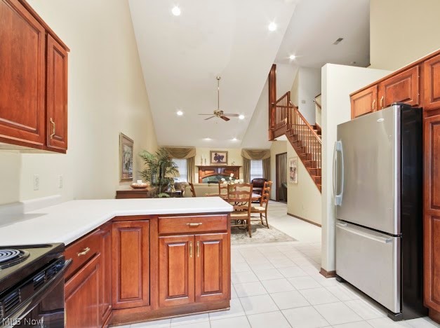 30 Greystone Poland OH 44514