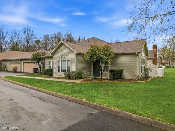 5 Hunters Woods Boulevard Canfield OH 44406