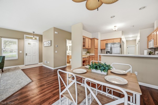 5 Hunters Woods Boulevard Canfield OH 44406