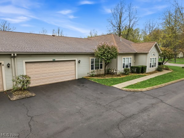 5 Hunters Woods Boulevard Canfield OH 44406