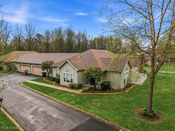 5 Hunters Woods Boulevard Canfield OH 44406