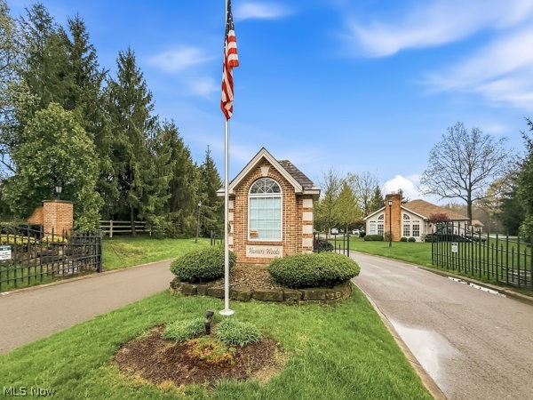 5 Hunters Woods Boulevard Canfield OH 44406