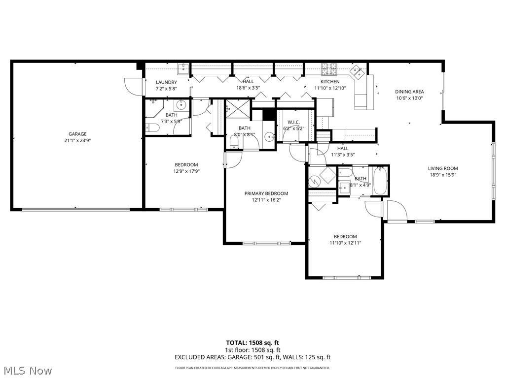 5 Hunters Woods Boulevard Canfield OH 44406