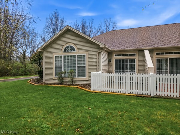 5 Hunters Woods Boulevard Canfield OH 44406