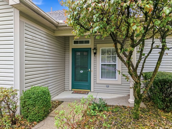 5 Hunters Woods Boulevard Canfield OH 44406