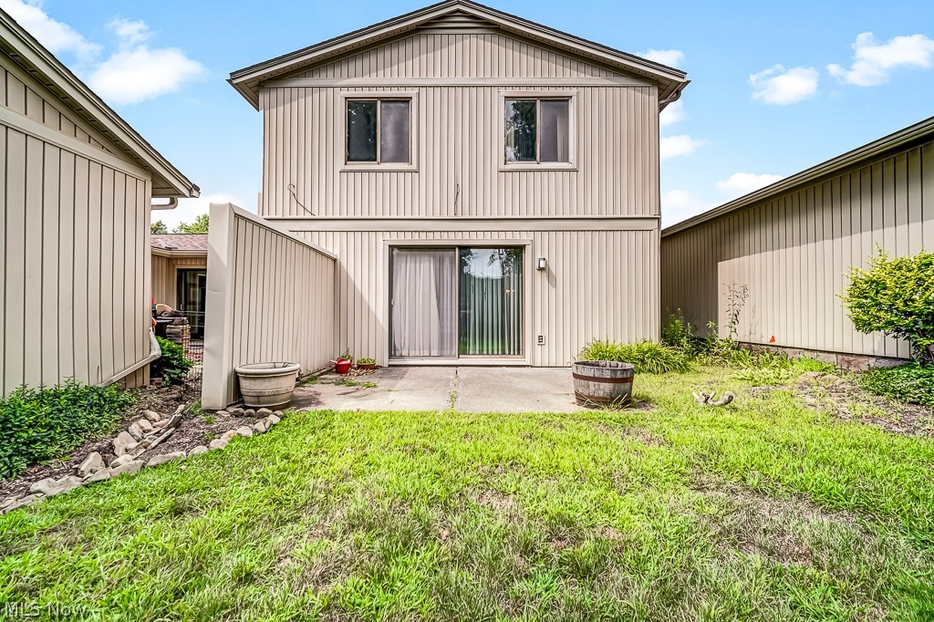 19319 Idlewood Trail Strongsville OH 44149