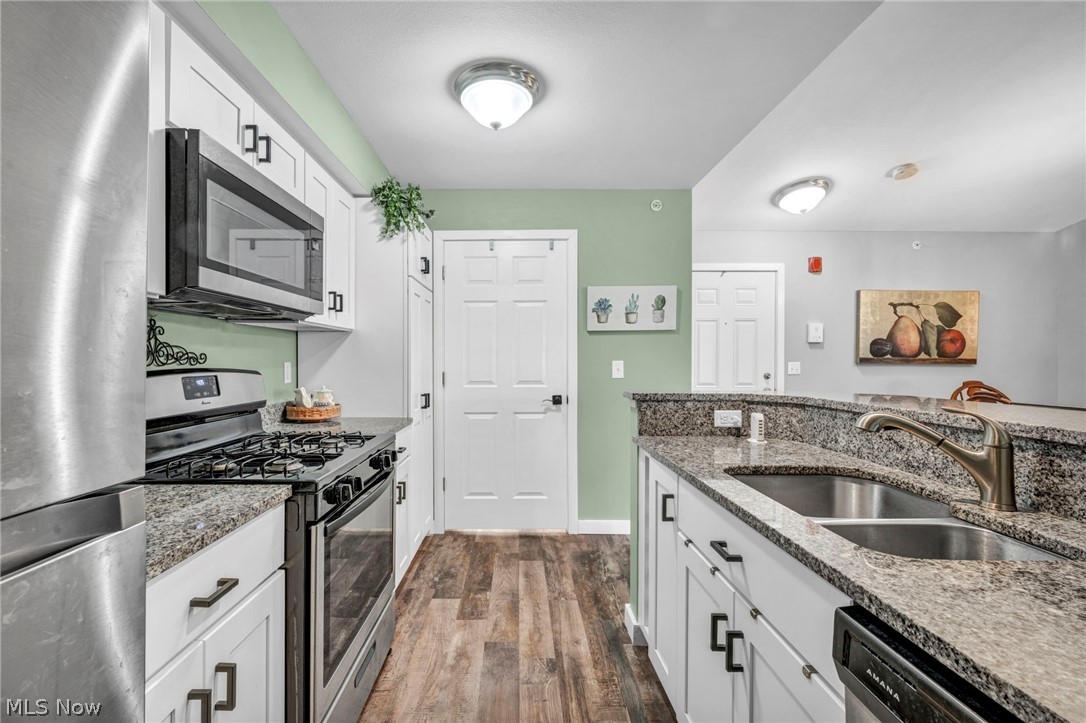 23002 Chandlers Lane Olmsted Falls OH 44138