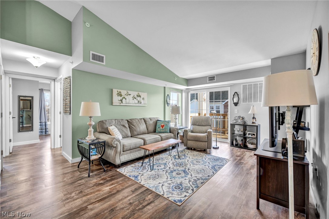 23002 Chandlers Lane Olmsted Falls OH 44138