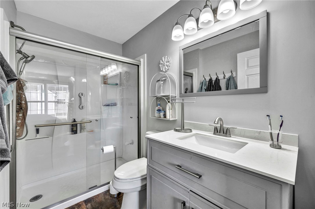 23002 Chandlers Lane Olmsted Falls OH 44138