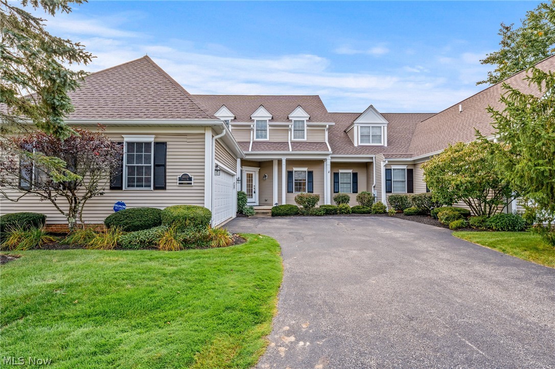 16930 Knolls Way Chagrin Falls OH 44023