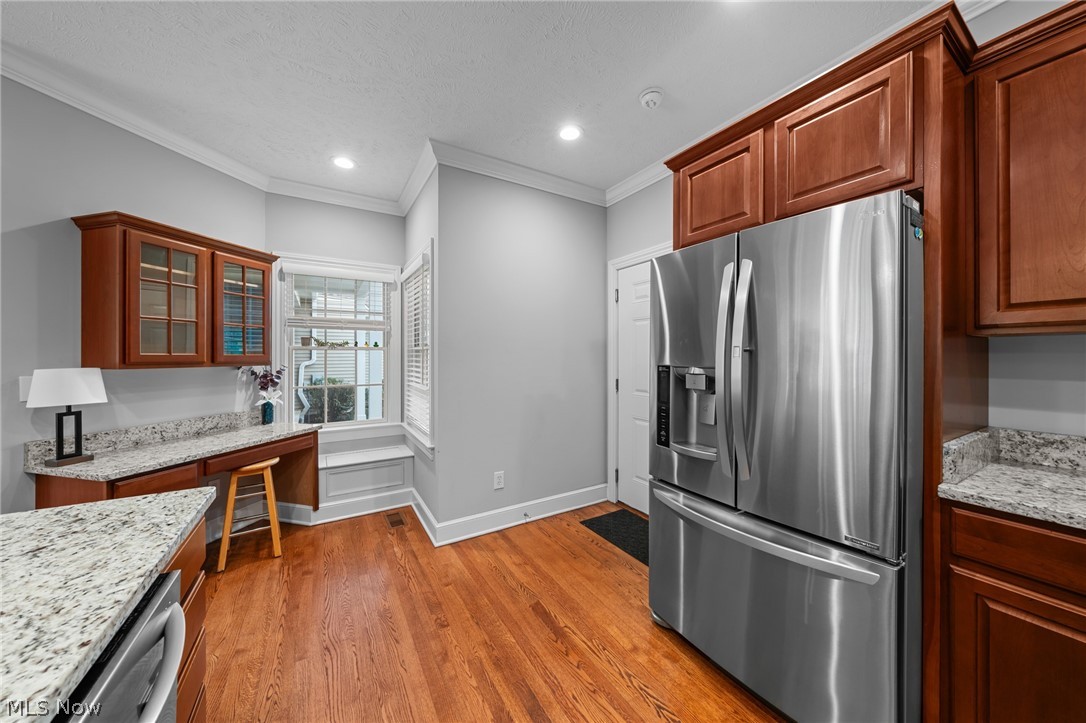 16930 Knolls Way Chagrin Falls OH 44023