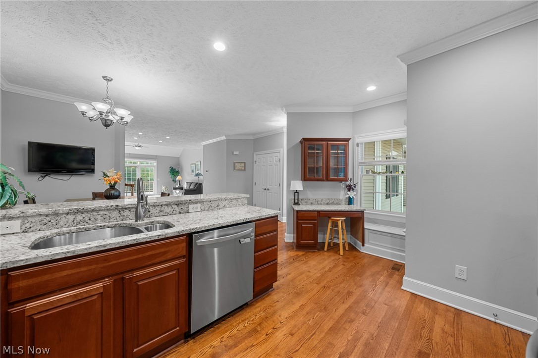 16930 Knolls Way Chagrin Falls OH 44023