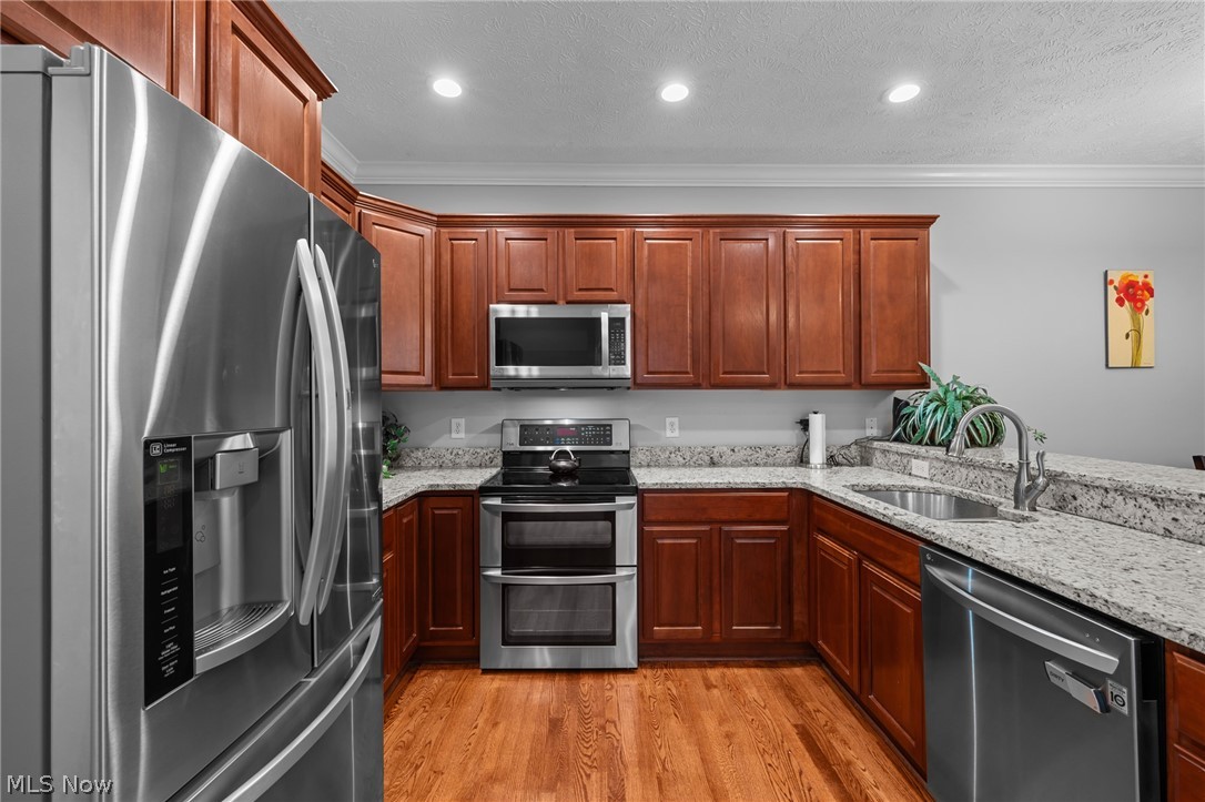 16930 Knolls Way Chagrin Falls OH 44023