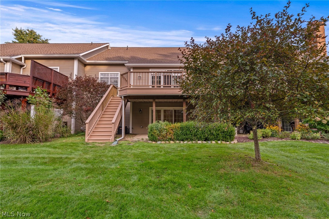 16930 Knolls Way Chagrin Falls OH 44023