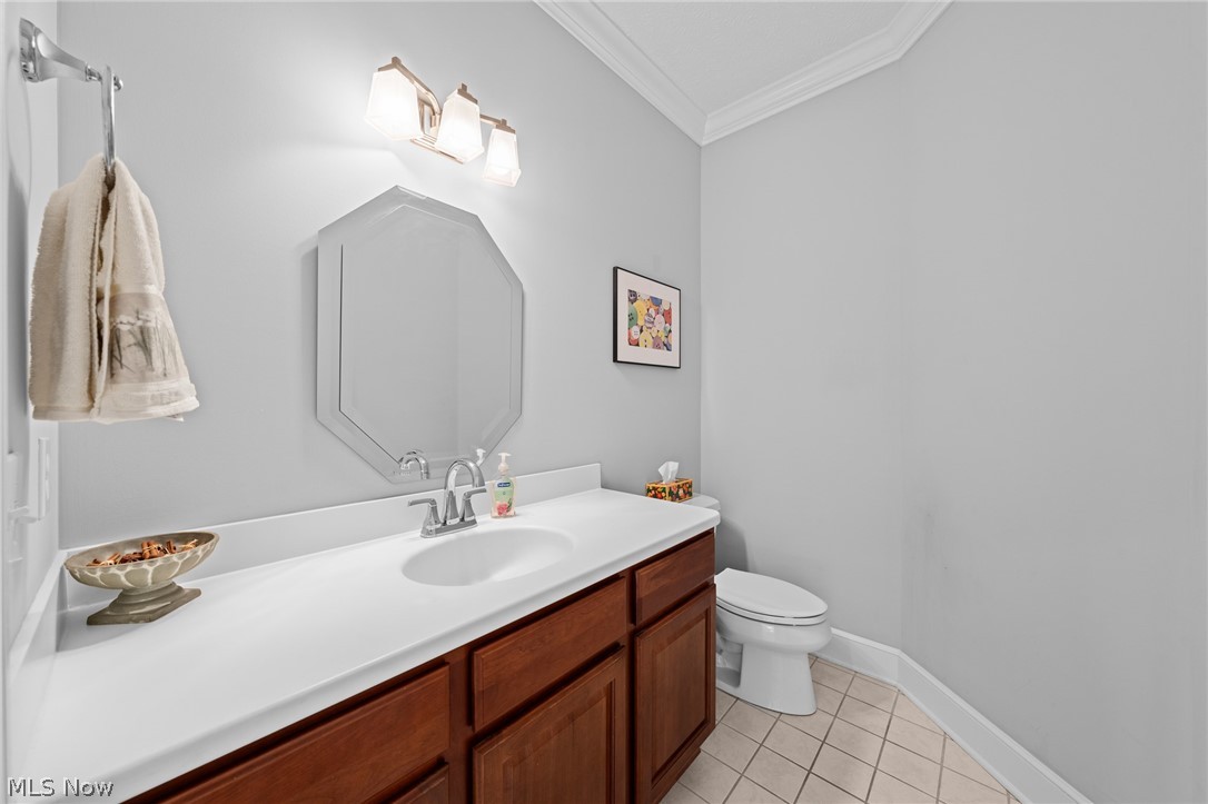 16930 Knolls Way Chagrin Falls OH 44023
