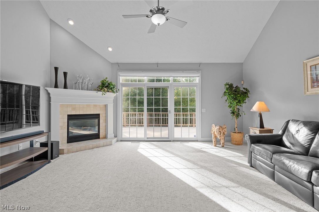 16930 Knolls Way Chagrin Falls OH 44023
