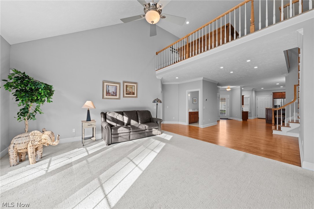 16930 Knolls Way Chagrin Falls OH 44023