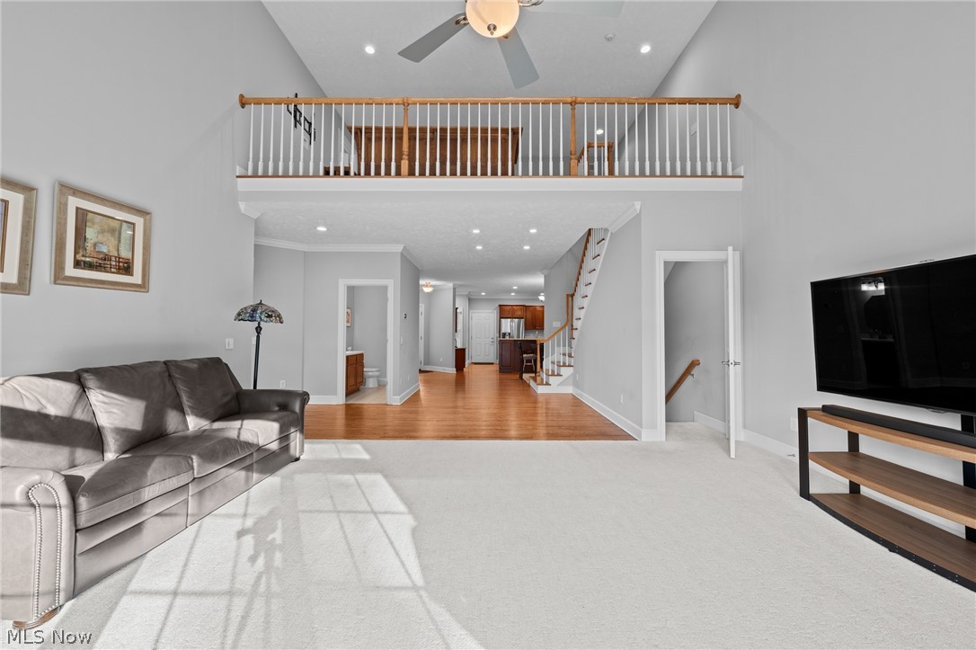 16930 Knolls Way Chagrin Falls OH 44023