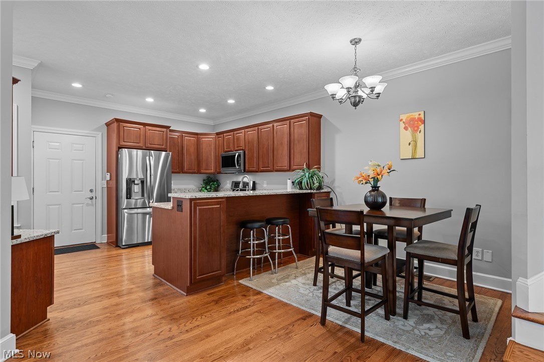16930 Knolls Way Chagrin Falls OH 44023
