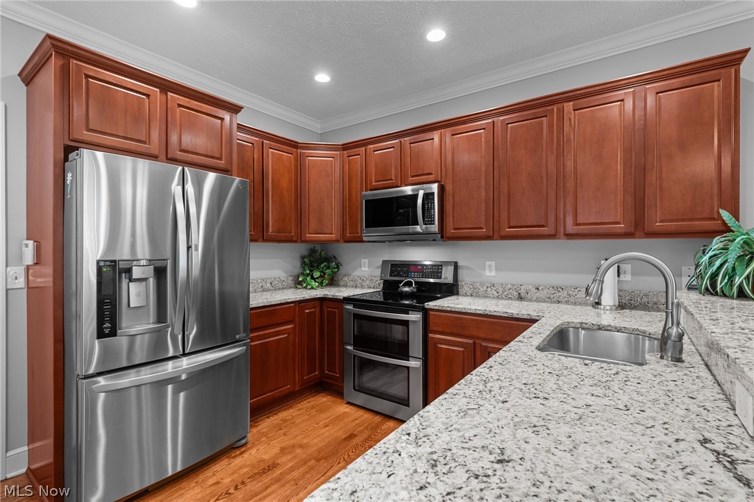 16930 Knolls Way Chagrin Falls OH 44023