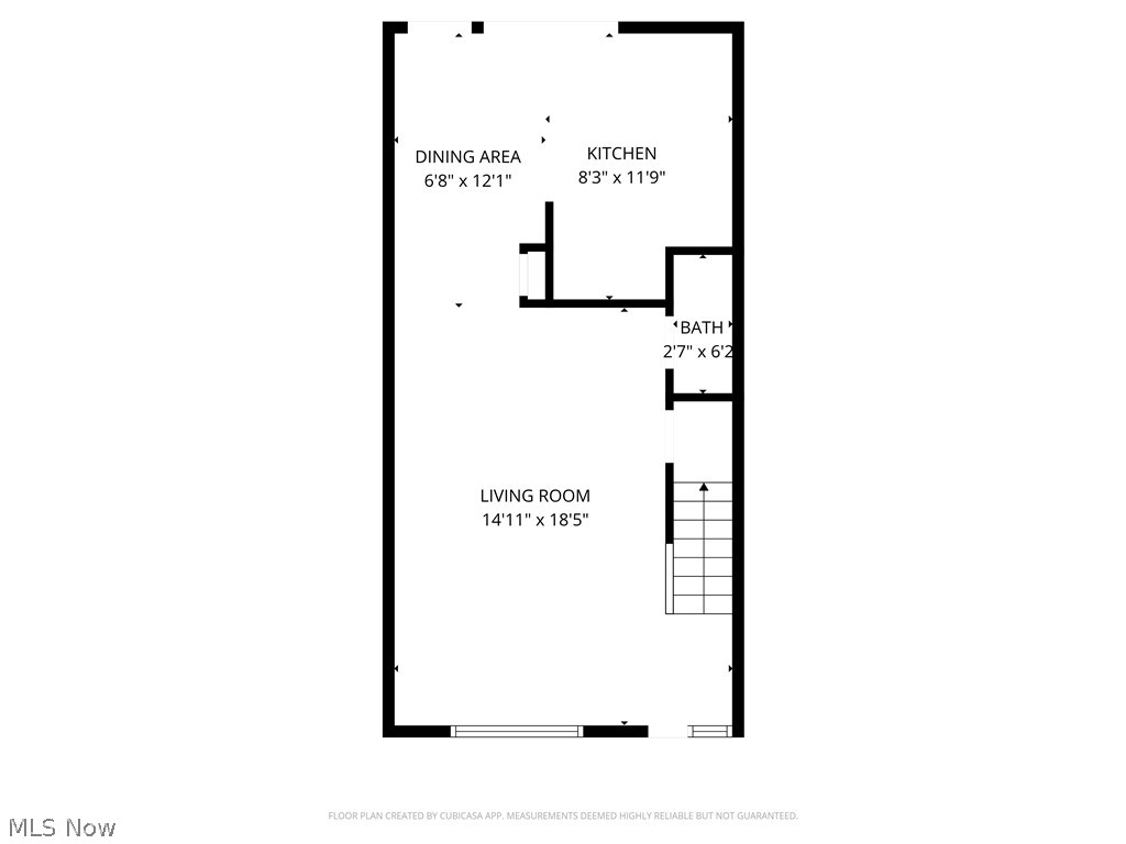700 Lakeview Drive Cortland OH 44410