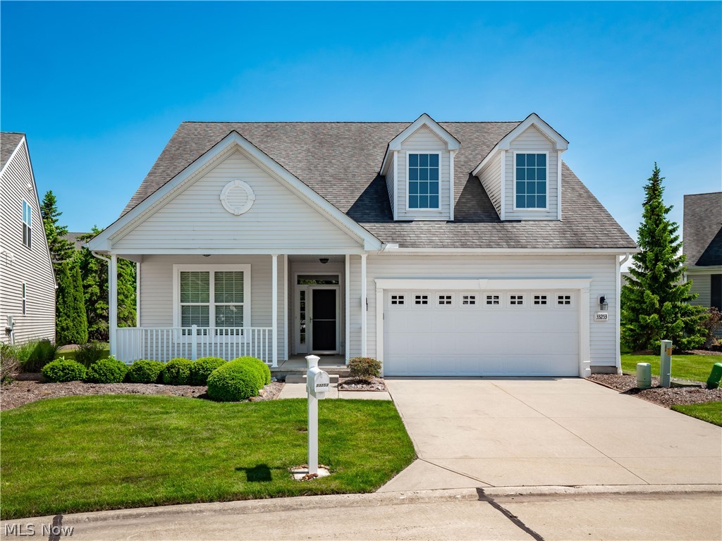33253 Waterview Court Avon Lake OH 44012