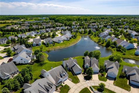 33253 Waterview Court Avon Lake OH 44012