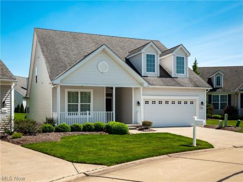 33253 Waterview Court Avon Lake OH 44012