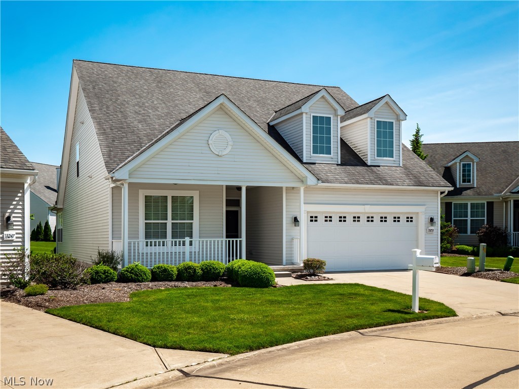 33253 Waterview Court Avon Lake OH 44012
