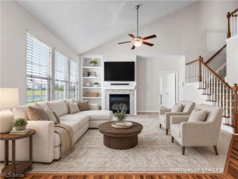 33253 Waterview Court Avon Lake OH 44012