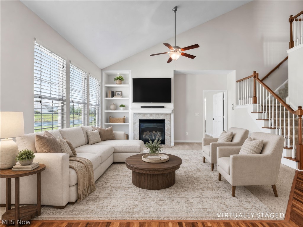 33253 Waterview Court Avon Lake OH 44012