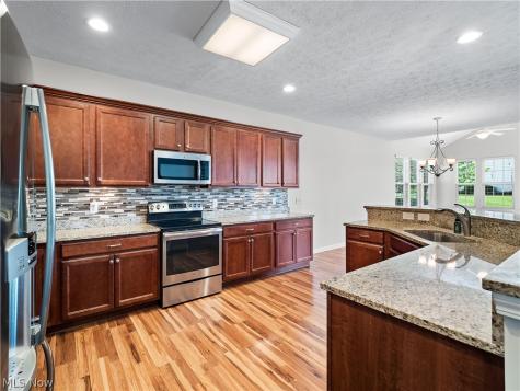 33253 Waterview Court Avon Lake OH 44012