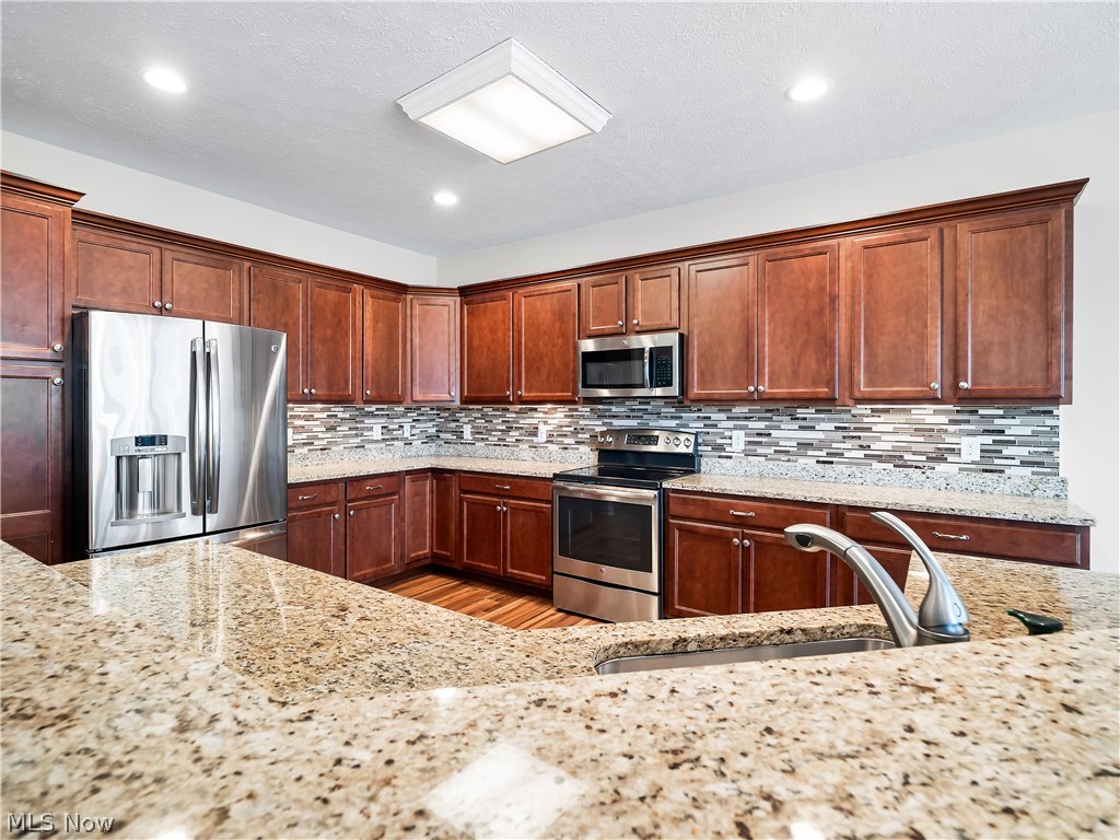 33253 Waterview Court Avon Lake OH 44012