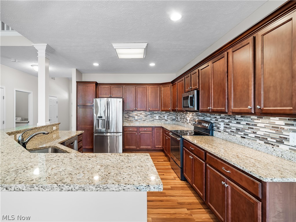 33253 Waterview Court Avon Lake OH 44012