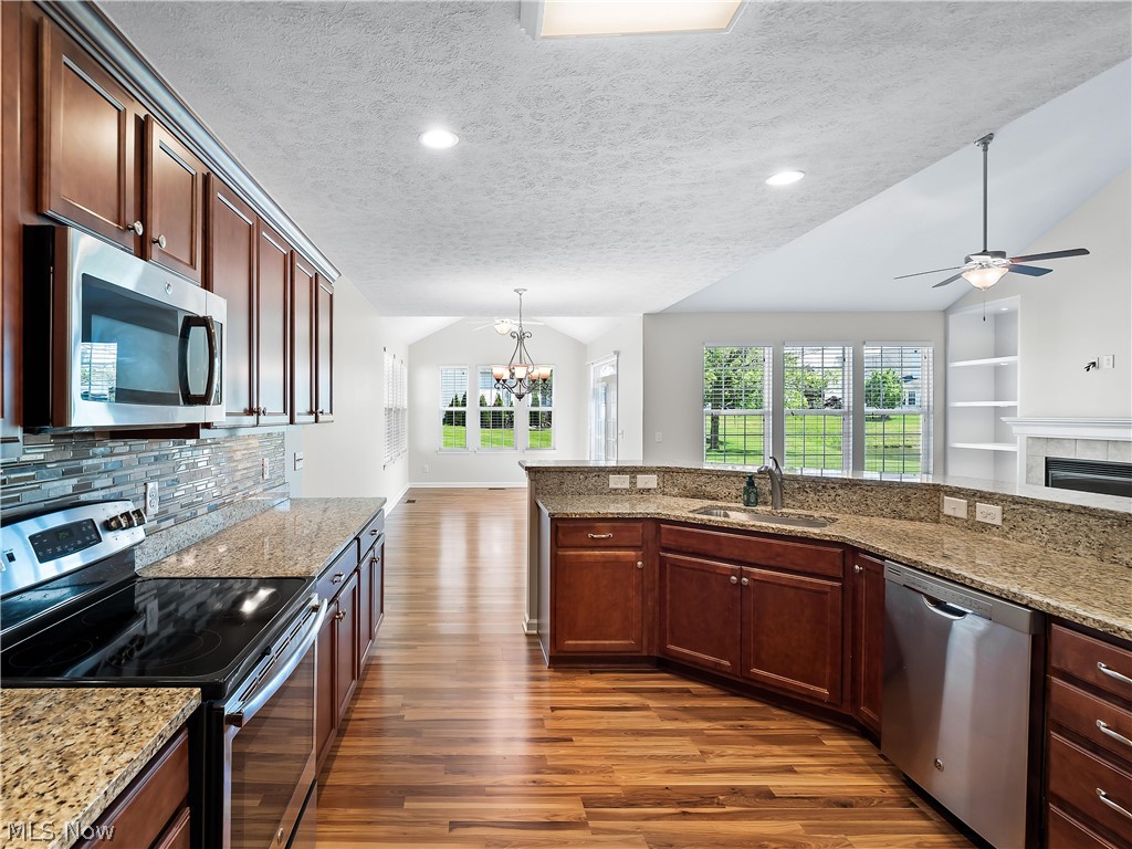 33253 Waterview Court Avon Lake OH 44012