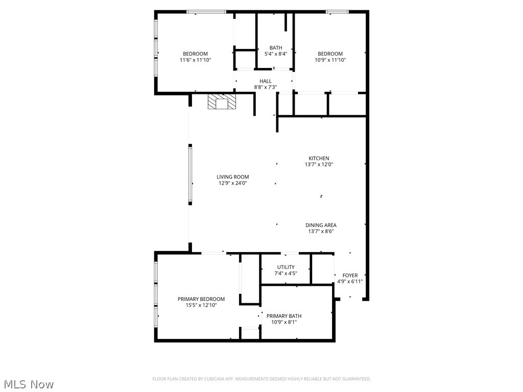 2079 Random Road Cleveland OH 44106