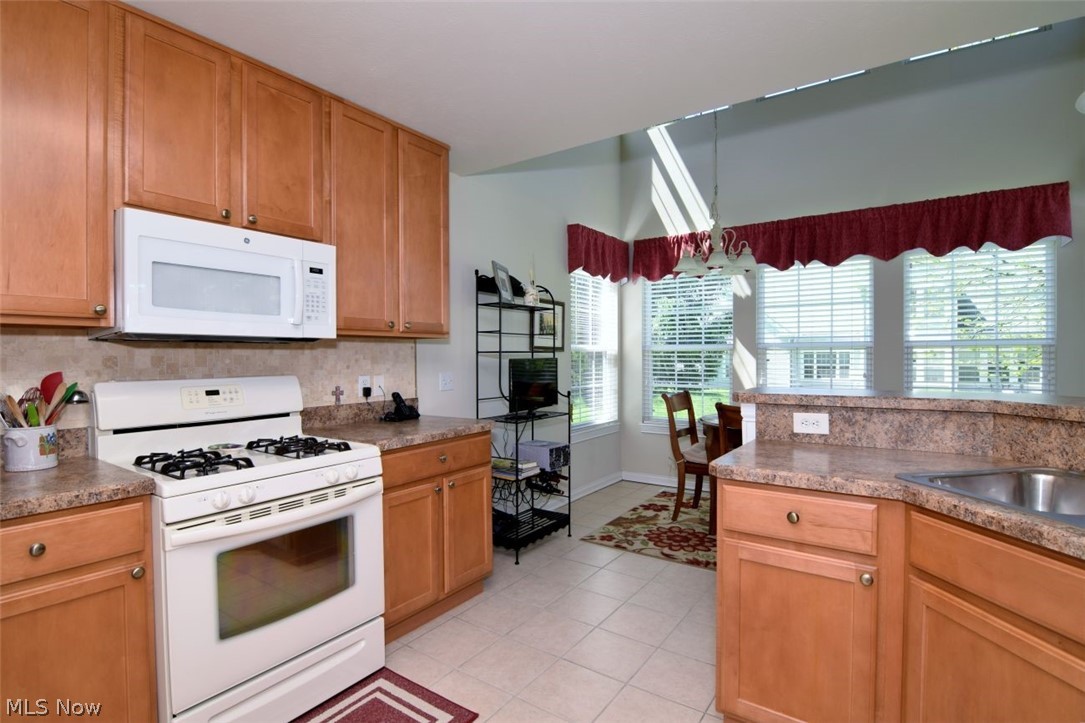 362 E Legend Court Highland Heights OH 44143