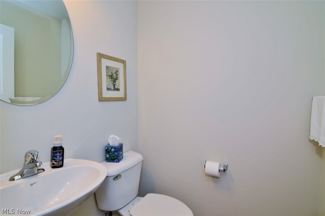 362 E Legend Court Highland Heights OH 44143