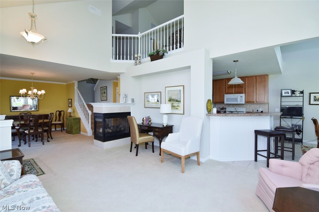 362 E Legend Court Highland Heights OH 44143