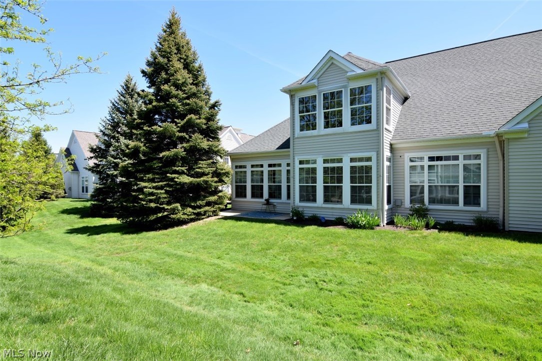 362 E Legend Court Highland Heights OH 44143