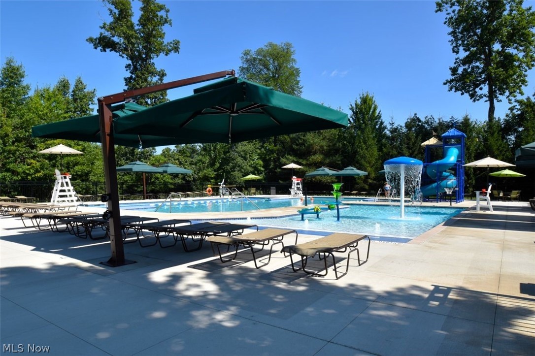 362 E Legend Court Highland Heights OH 44143