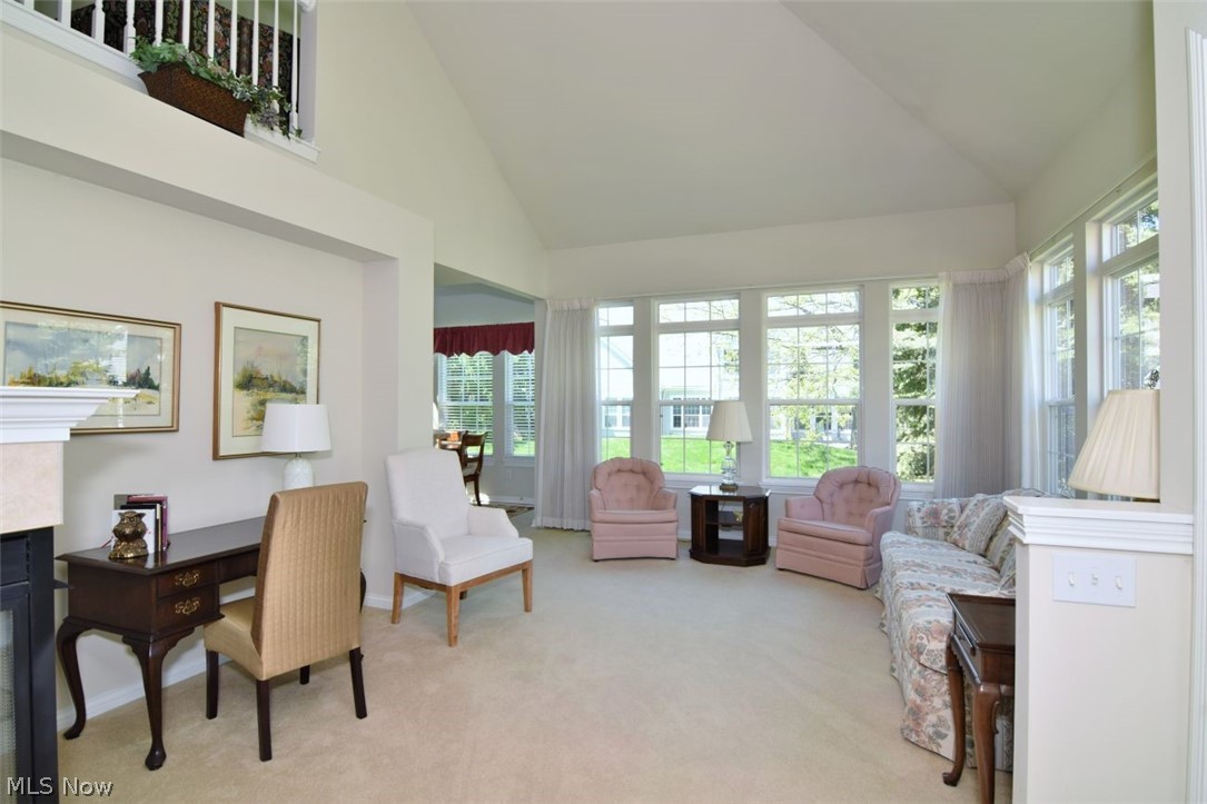 362 E Legend Court Highland Heights OH 44143